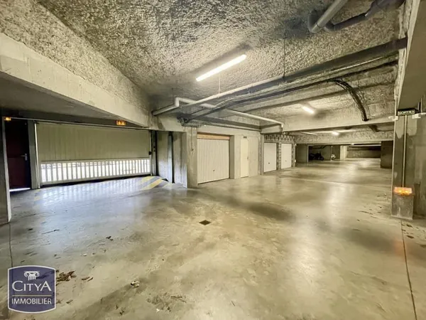 Stationnement Vente Caen  12m² 13500€
