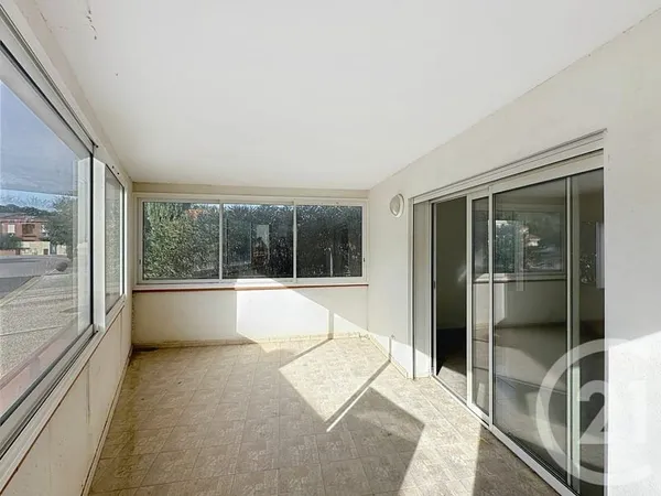Appartement 3 pièces 87 m²