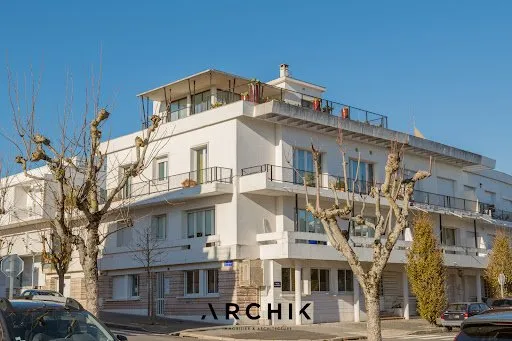 Maison 11 pièces 256 m²