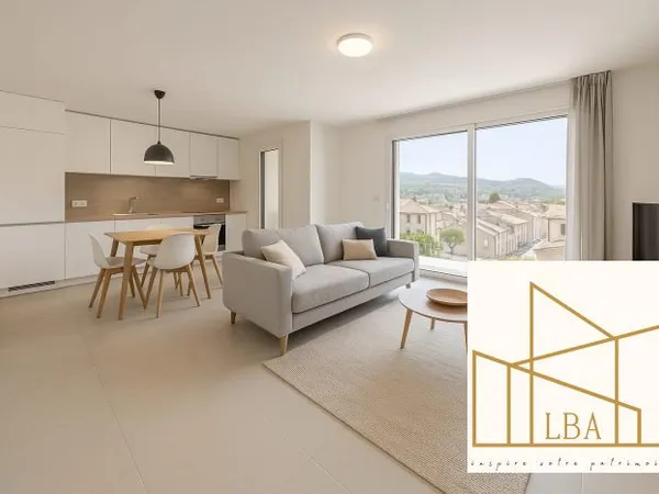 Appartement à vendre Toulon