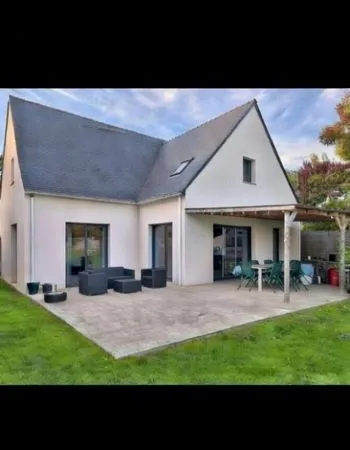 Belle maison de 150 m²