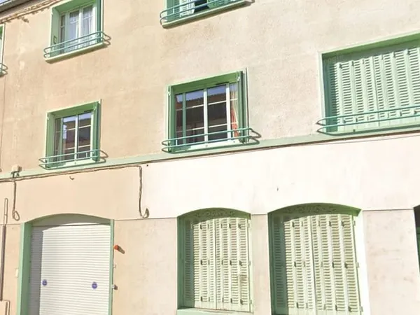 Appartement 3 pièces 103 m²