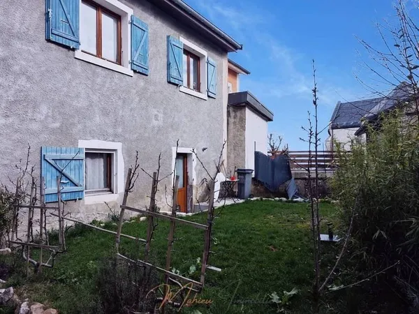 Maison 5 pièces 138 m²