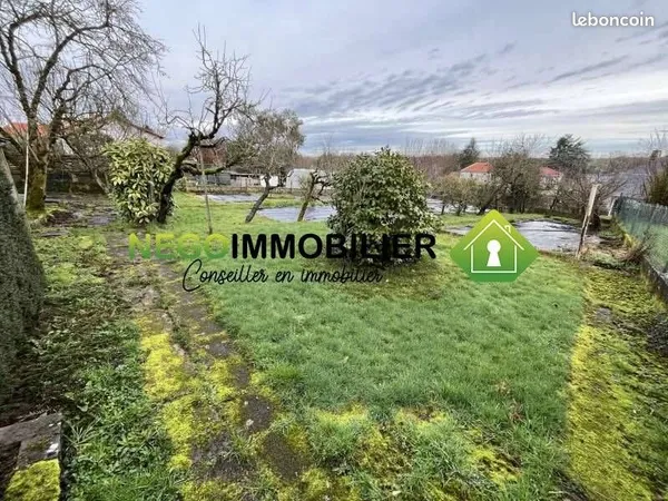 Maison 6 pièces 114 m²