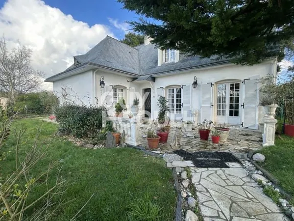 Maison familiale 4 chambres