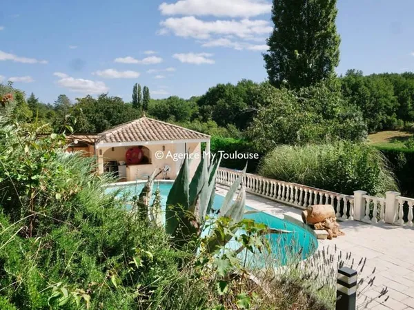 Maison 4 pièces 141 m²