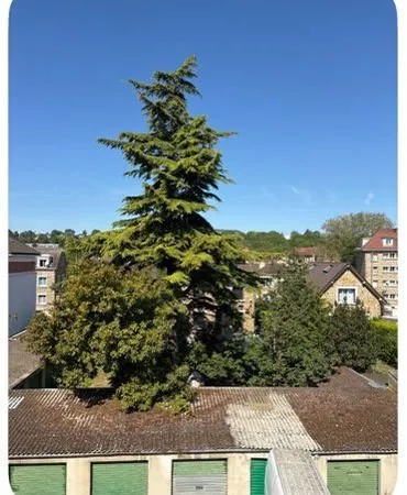Stationnement Location Athis-Mons   50€