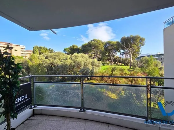Appartement Marseille 3 pièce(s) 60 m2+ parking