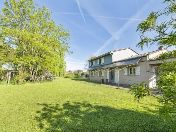 Merville -- Maison de 164m2