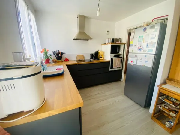 OPPORTUNITÉ INVESTISSEUR EN HYPER CENTRE appartement T3