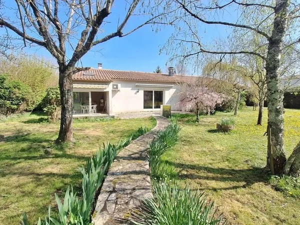 Maison 4 pièces 135 m²