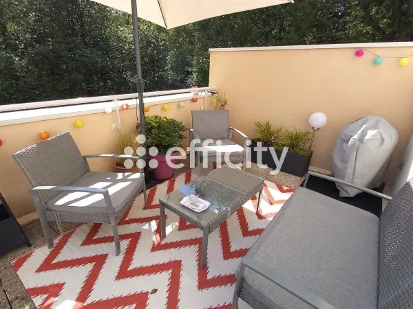 Appartement 5 pièces 94 m²