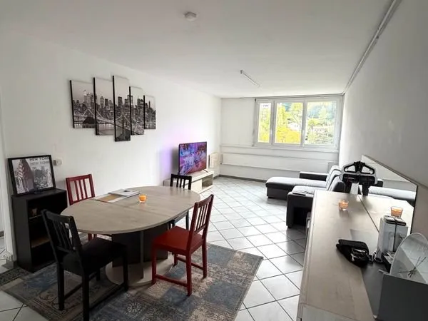 Proche IUT - Appartement 3 pièces de 64m2
