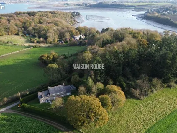 Maison 7 pièces 237 m²