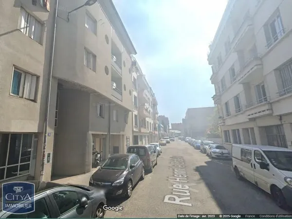 Stationnement Location Grenoble   85€