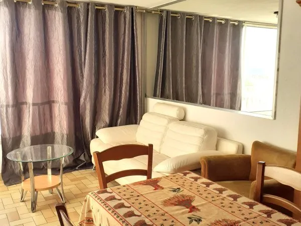 Vends appartement