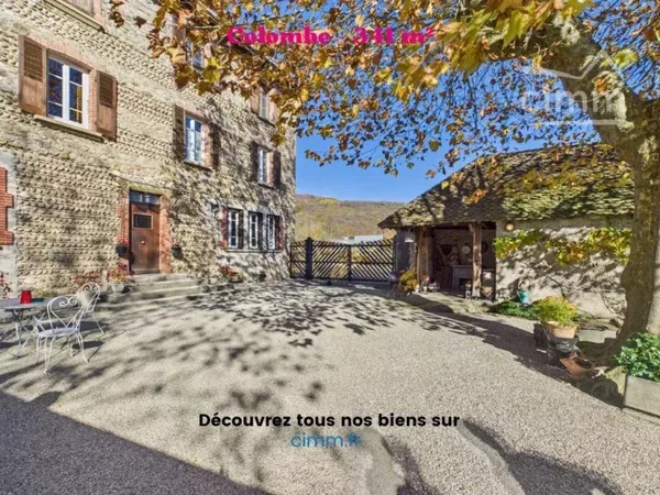 Annonce Apimo 86418925