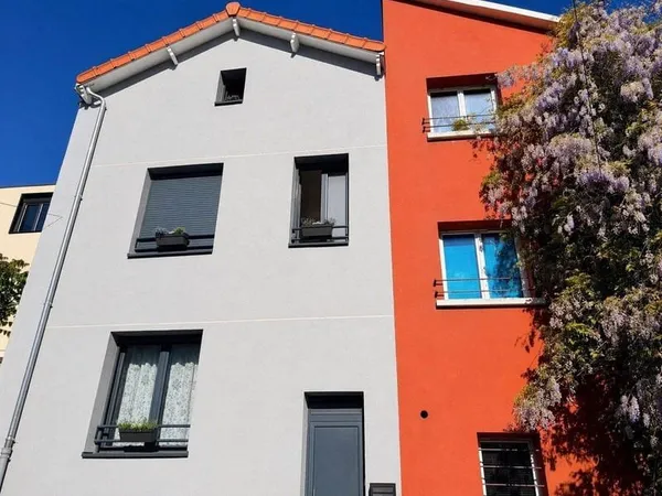 Maison 5 pièces 152 m²