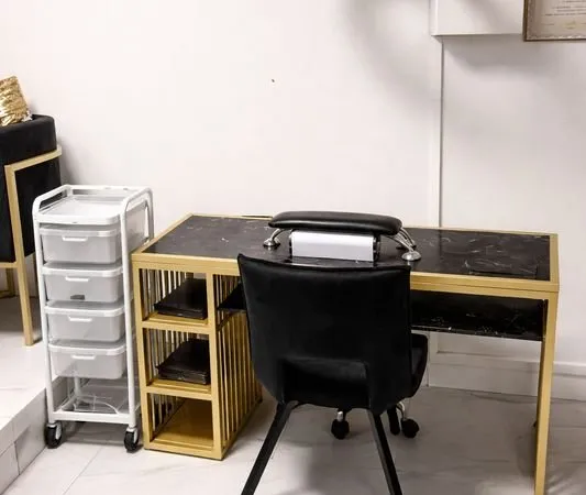 Sous location cabine prothésiste ongulaire - Instiut de beauté