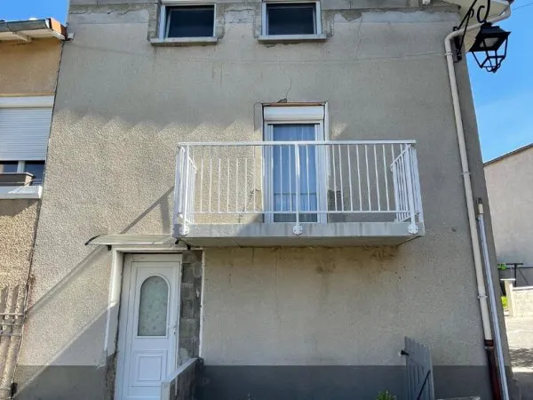 Maison 5 pièces 78 m²