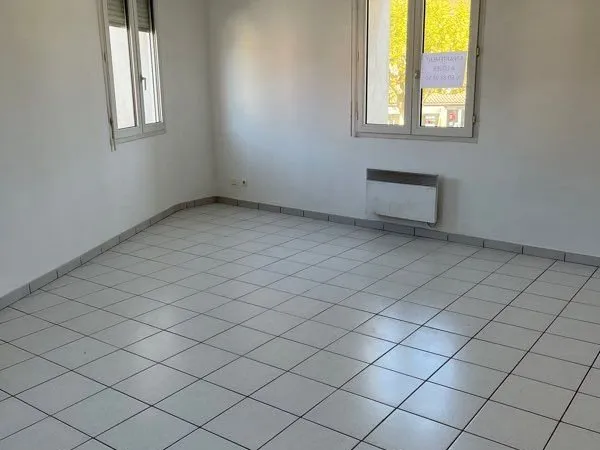 Loue appartement f2