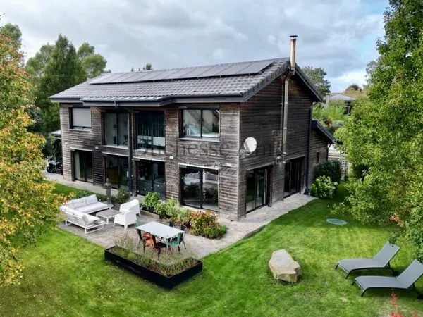 Maison 7 pièces 167 m²