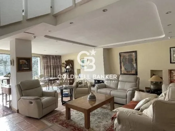 VENTE MAISON 180 M2 SAMOIS SUR SEINE