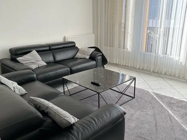 Appartement T4 à vendre