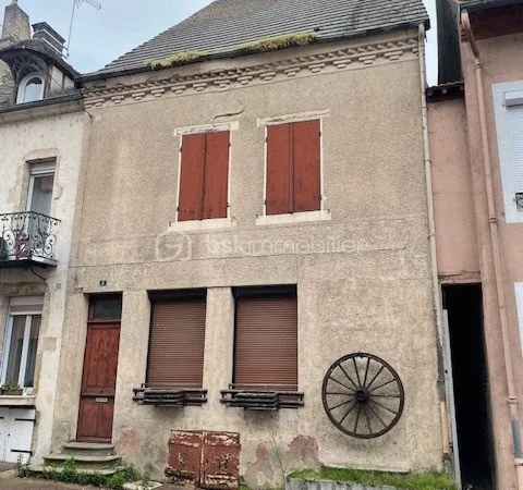 Maison 6 pièces 140 m²