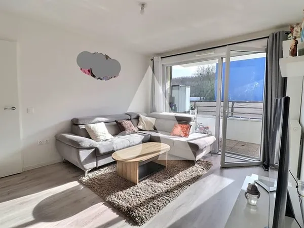 Appartement Franconville 2 pièce(s) 39.75 m2