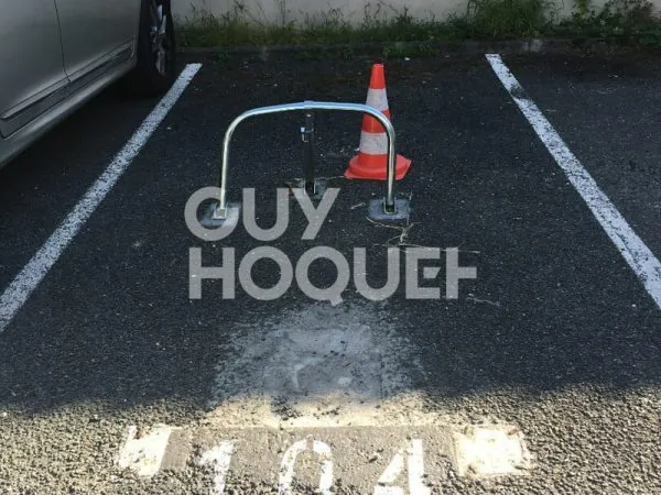 Parking / box Merignac