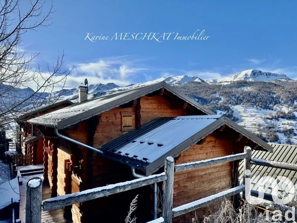 Vente Gîte 6 pièces