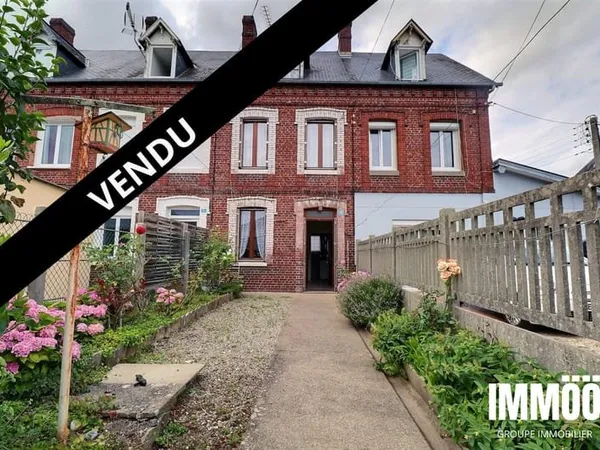 Idéal primo accédant ou investisseur