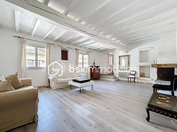 Maison 5 pièces 103 m²