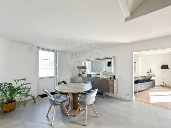 Maison 3 chambre(s) à vendre