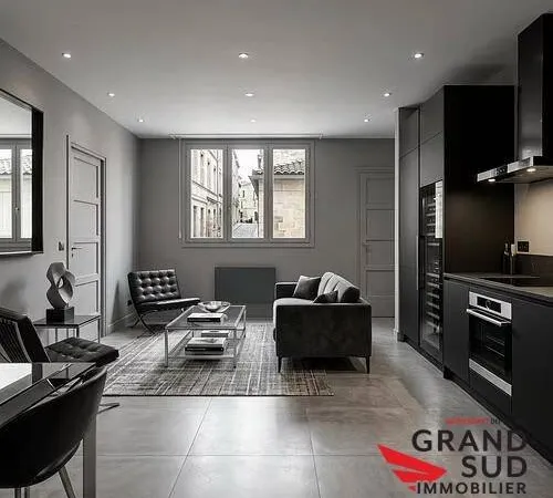 Appartement 3 pièces 76 m²