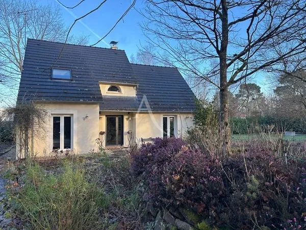 Bureaux 112 m²