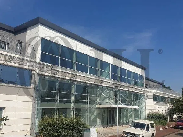Bureaux 312 m²