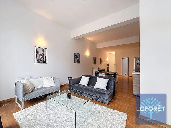 Lot de 2 appartements hypercentre Valenciennes