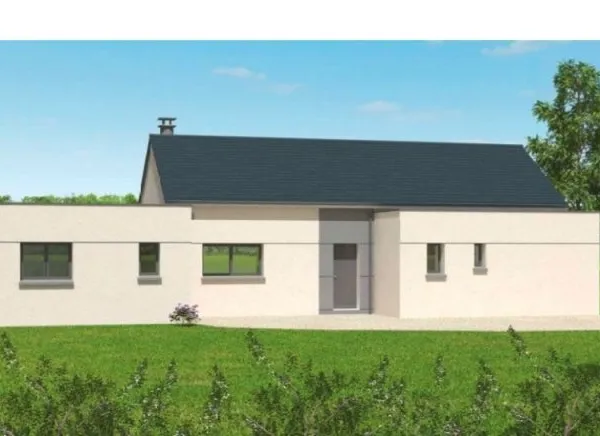 Maison 5 pièces 139 m²