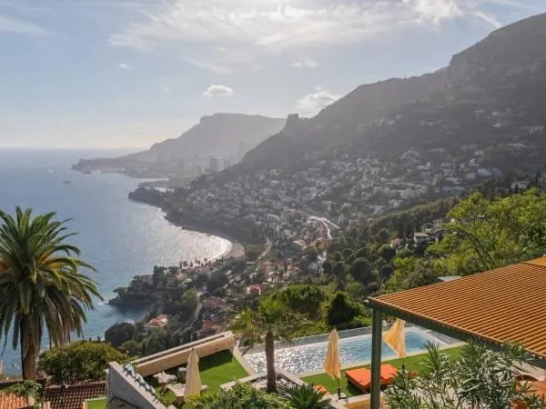 Villa 8 pièces