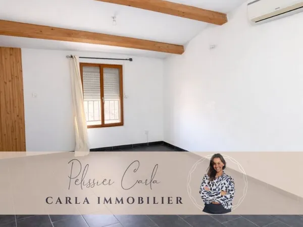 Appartement 3 pièces 56 m²