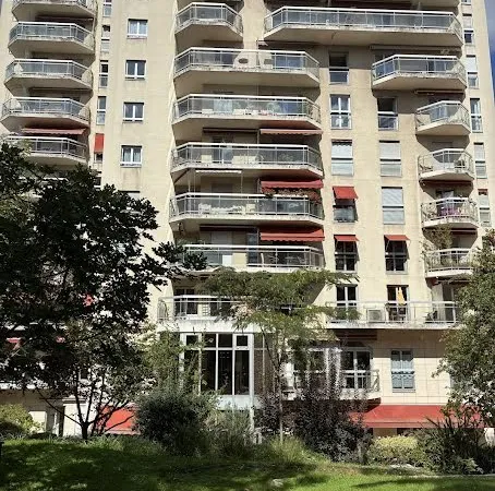 Appartement 1 pièce 32 m²