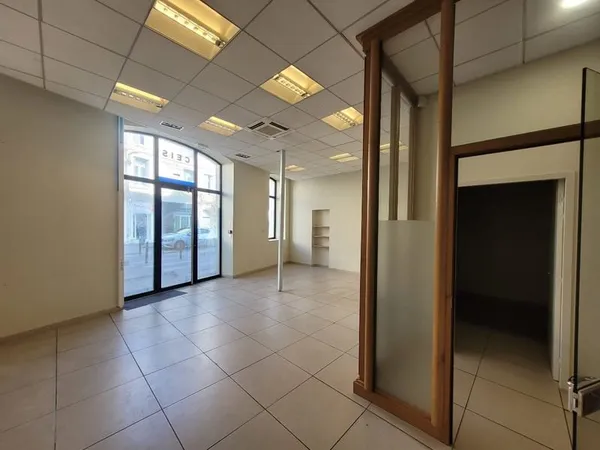 Local commercial