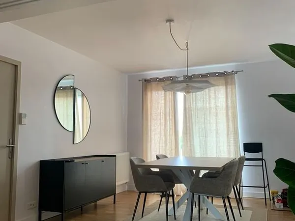 Appartement T3