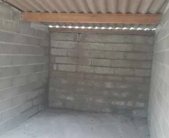 Box de stockage