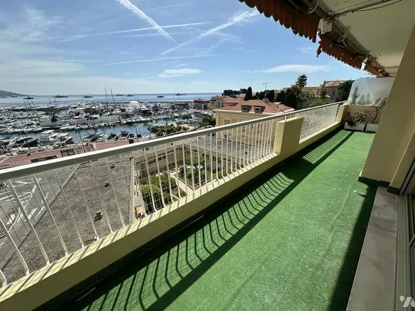 Appartement 4 pièces 125 m²