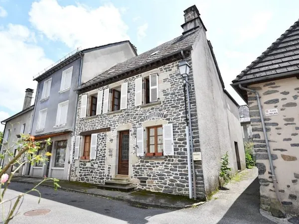 Maison 5 pièces - 93 m2