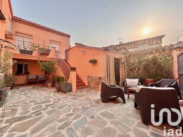 Maison 5 pièces 128 m²