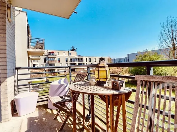 Appartement 3 pièces 71 m²